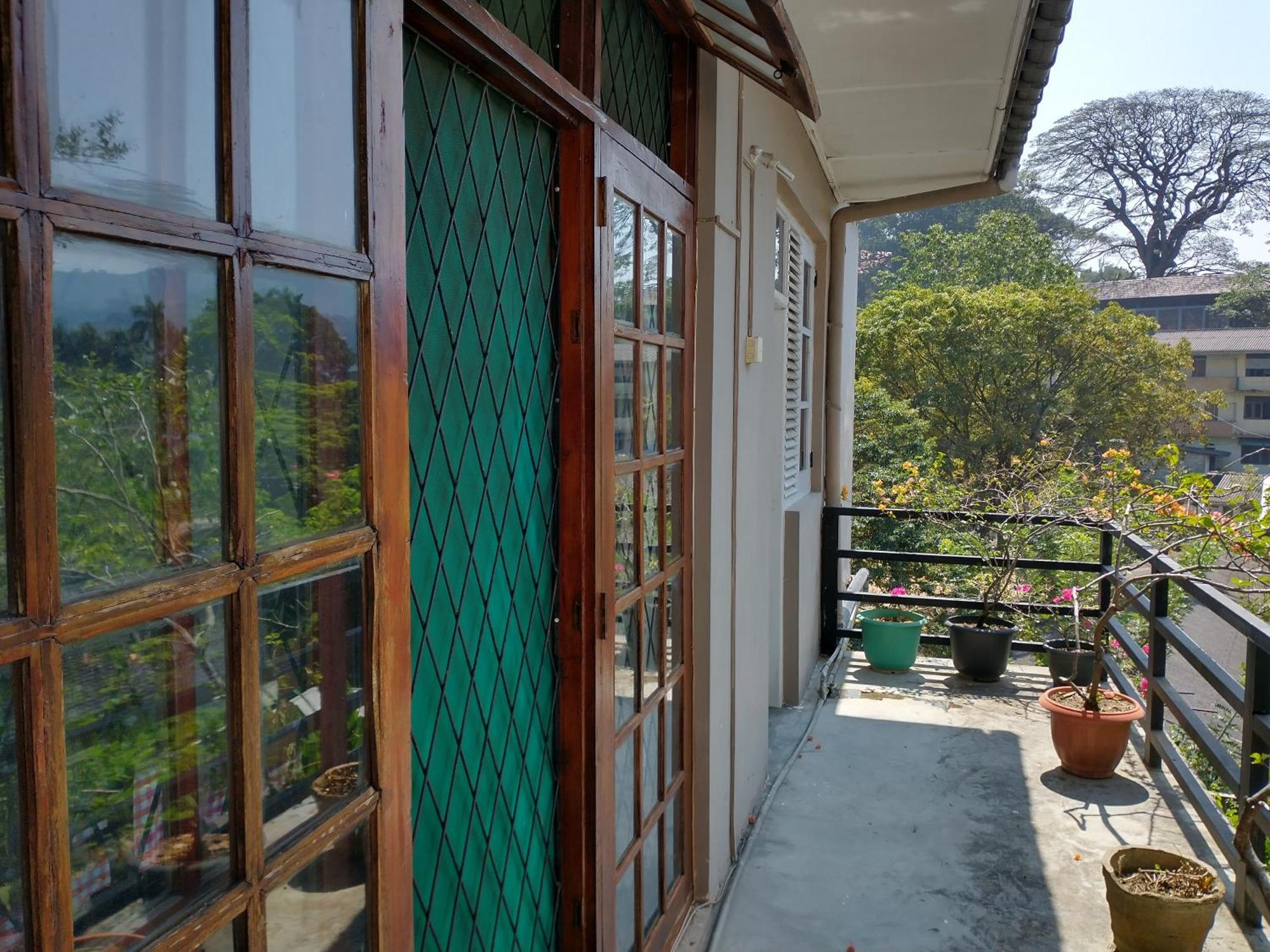 Lady Gordons Homestay Kandy Quarto foto