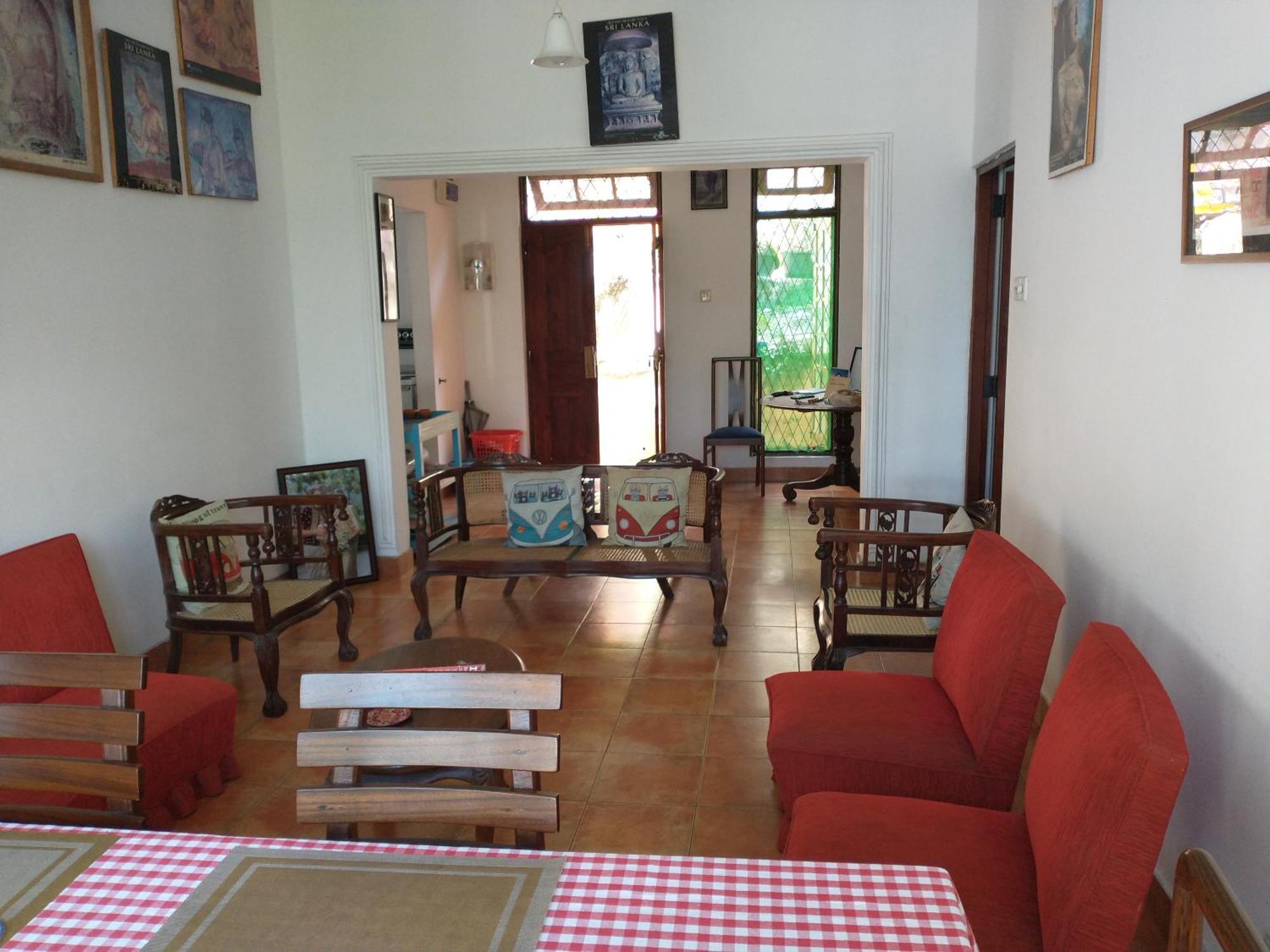 Lady Gordons Homestay Kandy Quarto foto