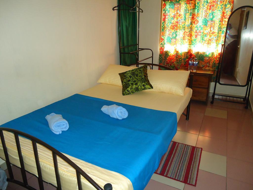 Lady Gordons Homestay Kandy Quarto foto